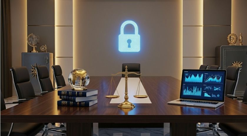 Desafios do Direito Securitário: Como Empresas de Grande Porte Otimizam a Gestão de Riscos - Reneu Simões & Corrêa - Advogados em Cascavel